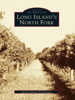 cover image of Long Island's North Fork